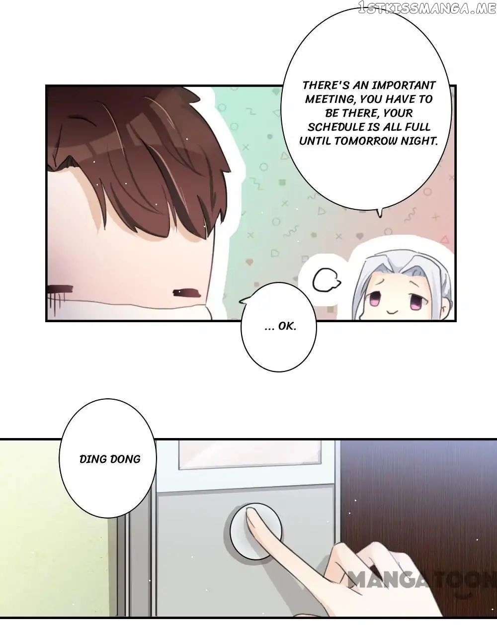 You are My Woman! chapter 103 - page 13