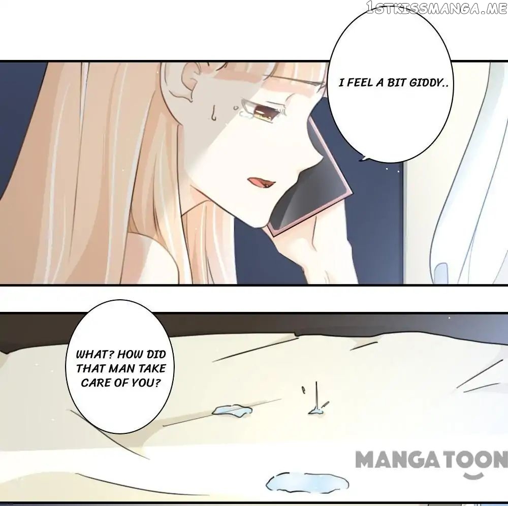 You are My Woman! chapter 103 - page 5