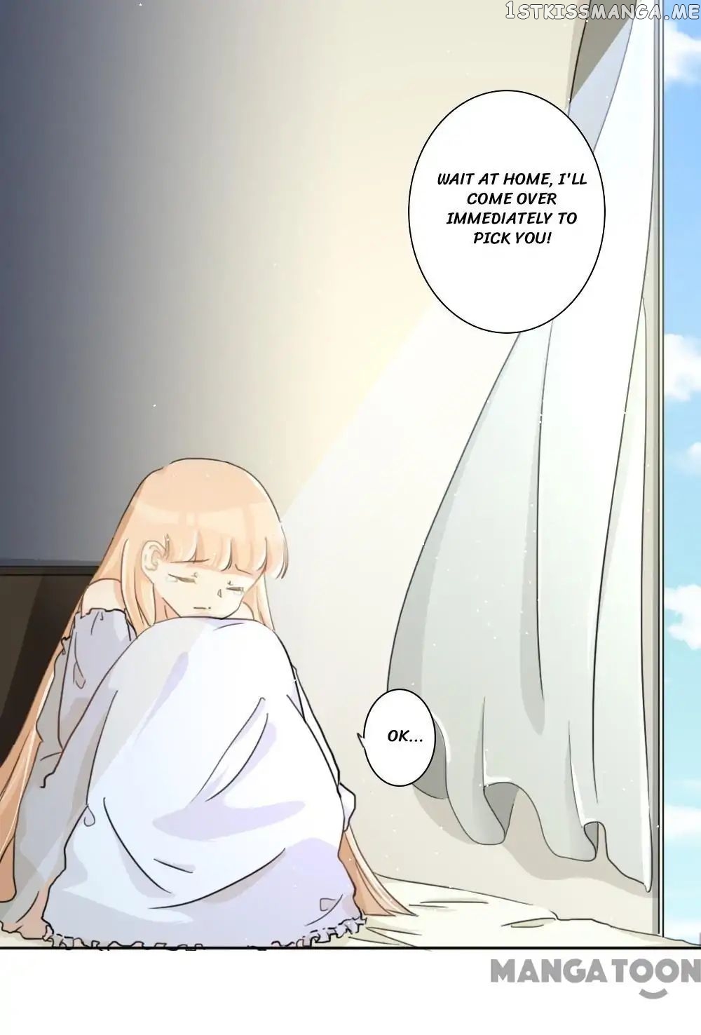 You are My Woman! chapter 103 - page 6