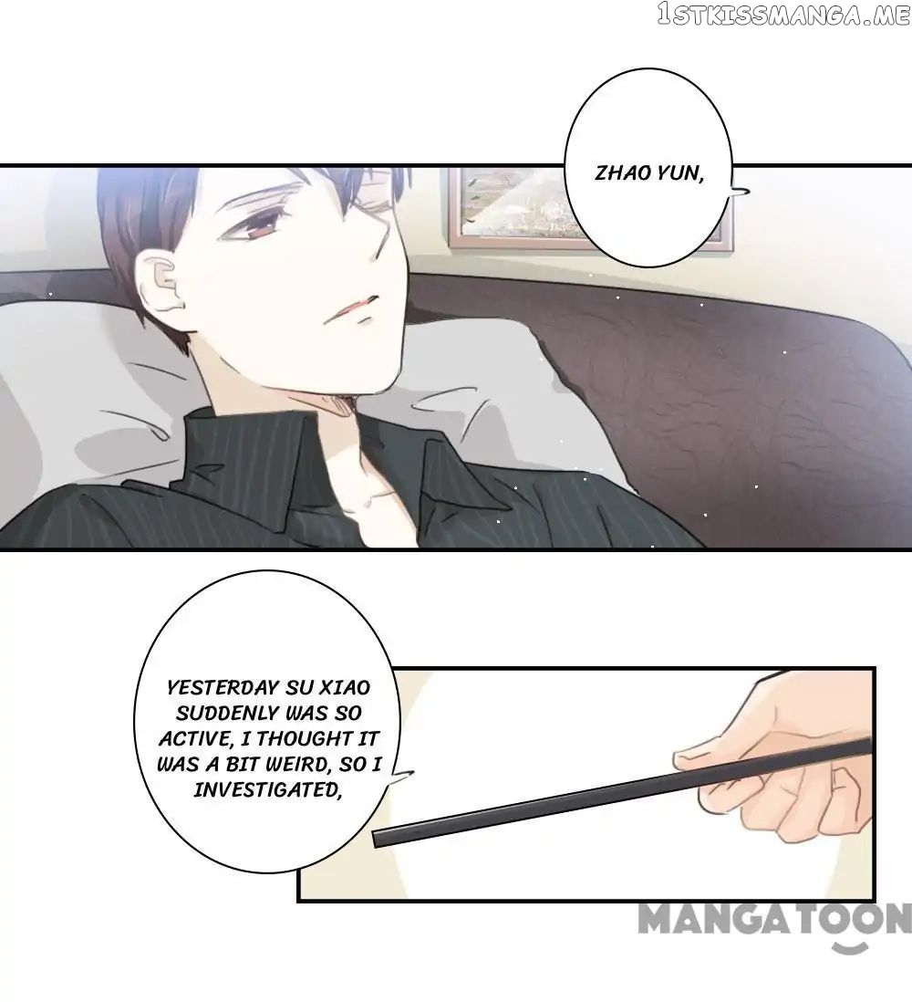 You are My Woman! chapter 103 - page 8