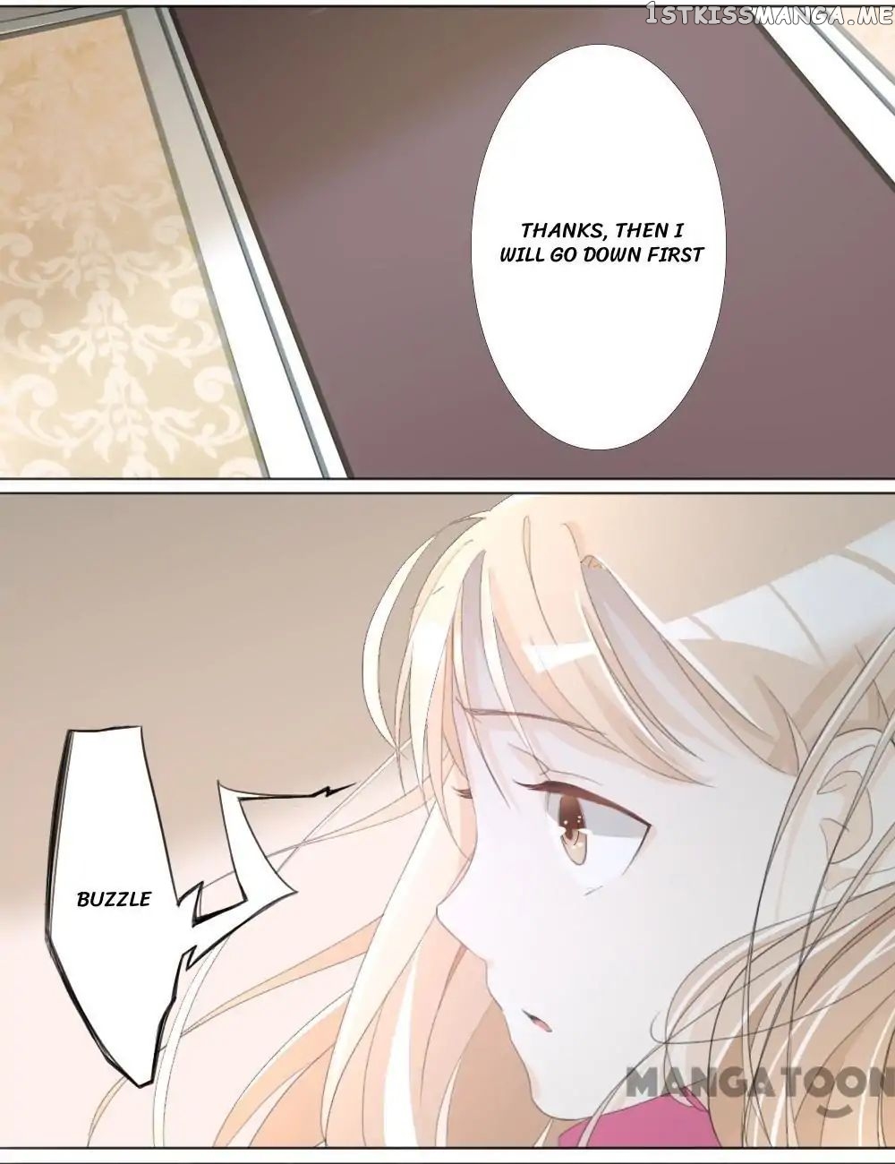 You are My Woman! chapter 19 - page 10