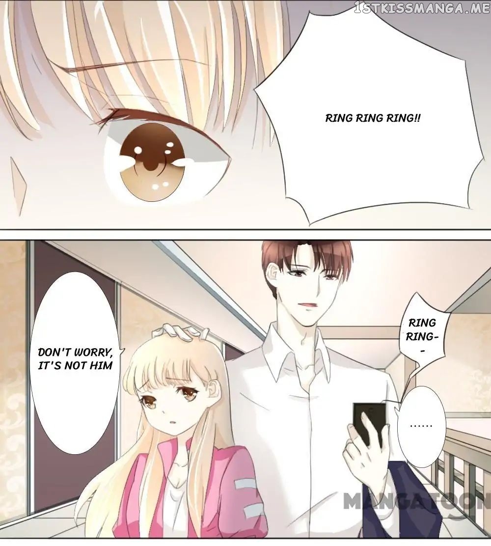 You are My Woman! chapter 19 - page 11