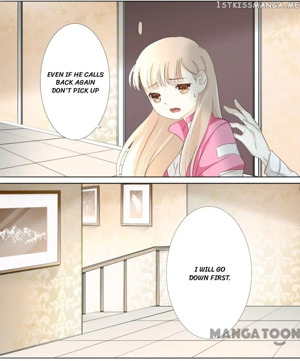 You are My Woman! chapter 19 - page 12