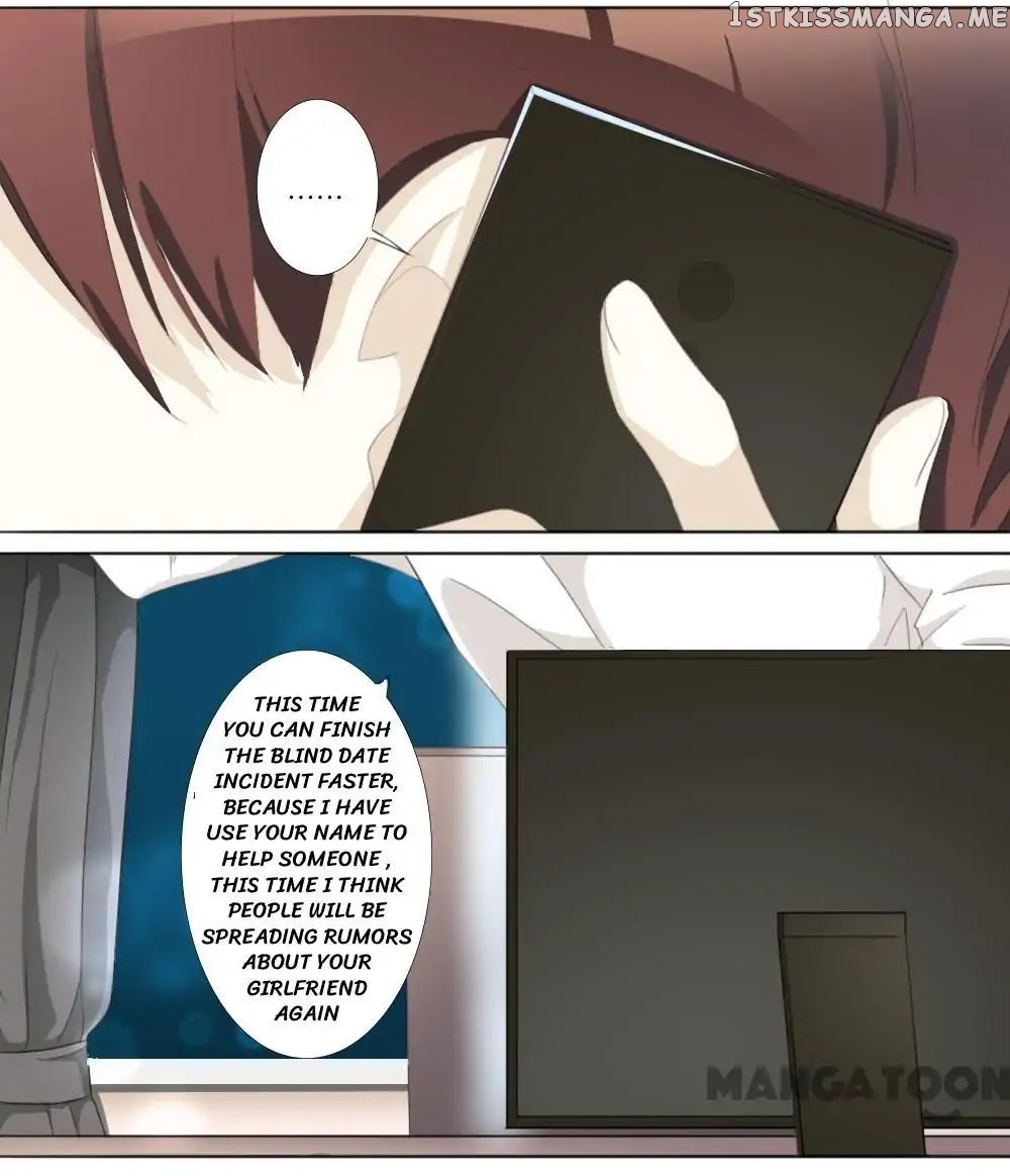 You are My Woman! chapter 19 - page 14