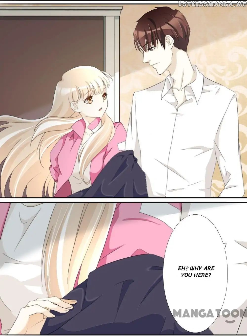 You are My Woman! chapter 19 - page 4