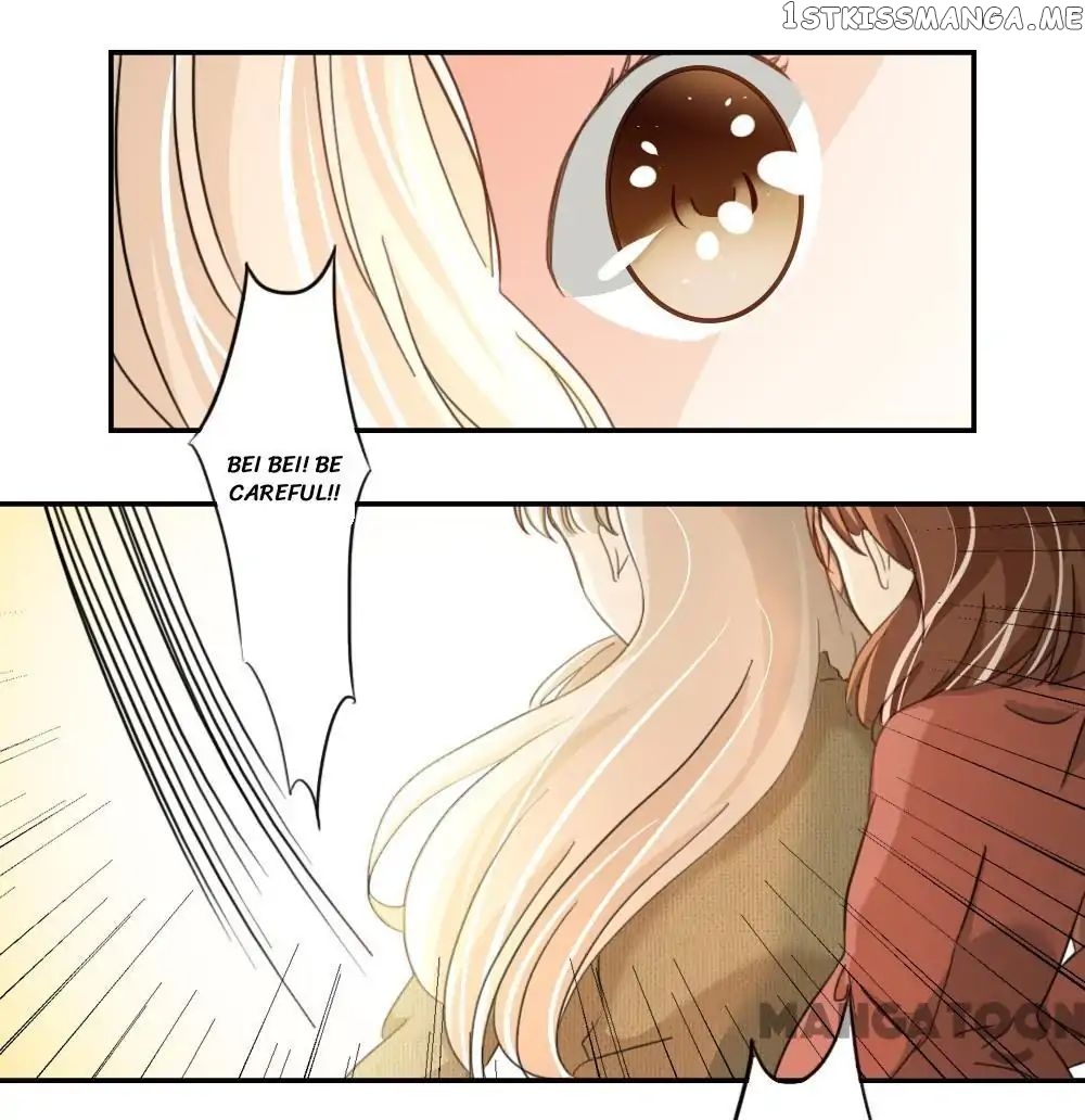 You are My Woman! chapter 49 - page 1