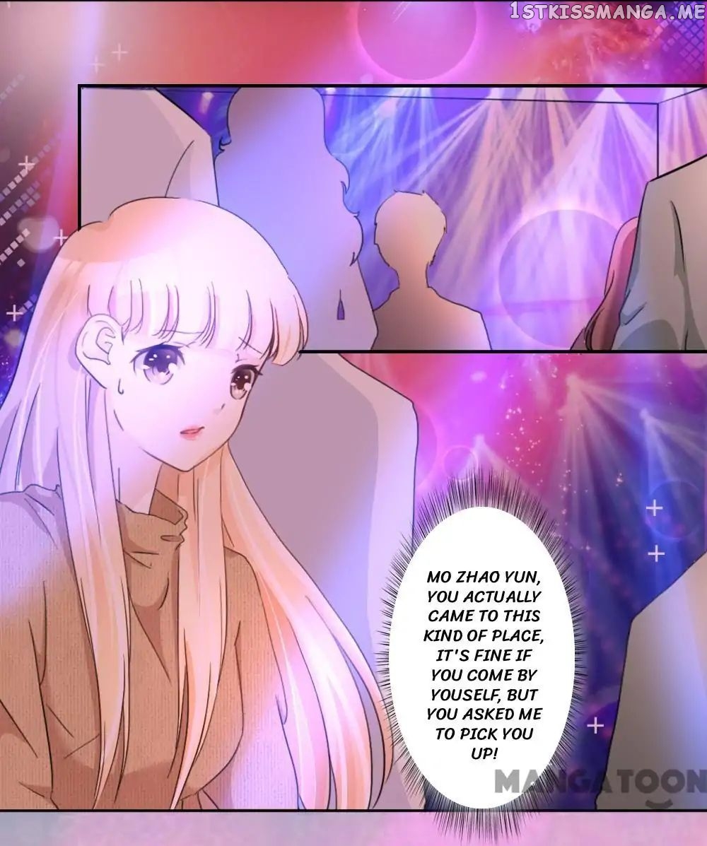 You are My Woman! chapter 49 - page 11