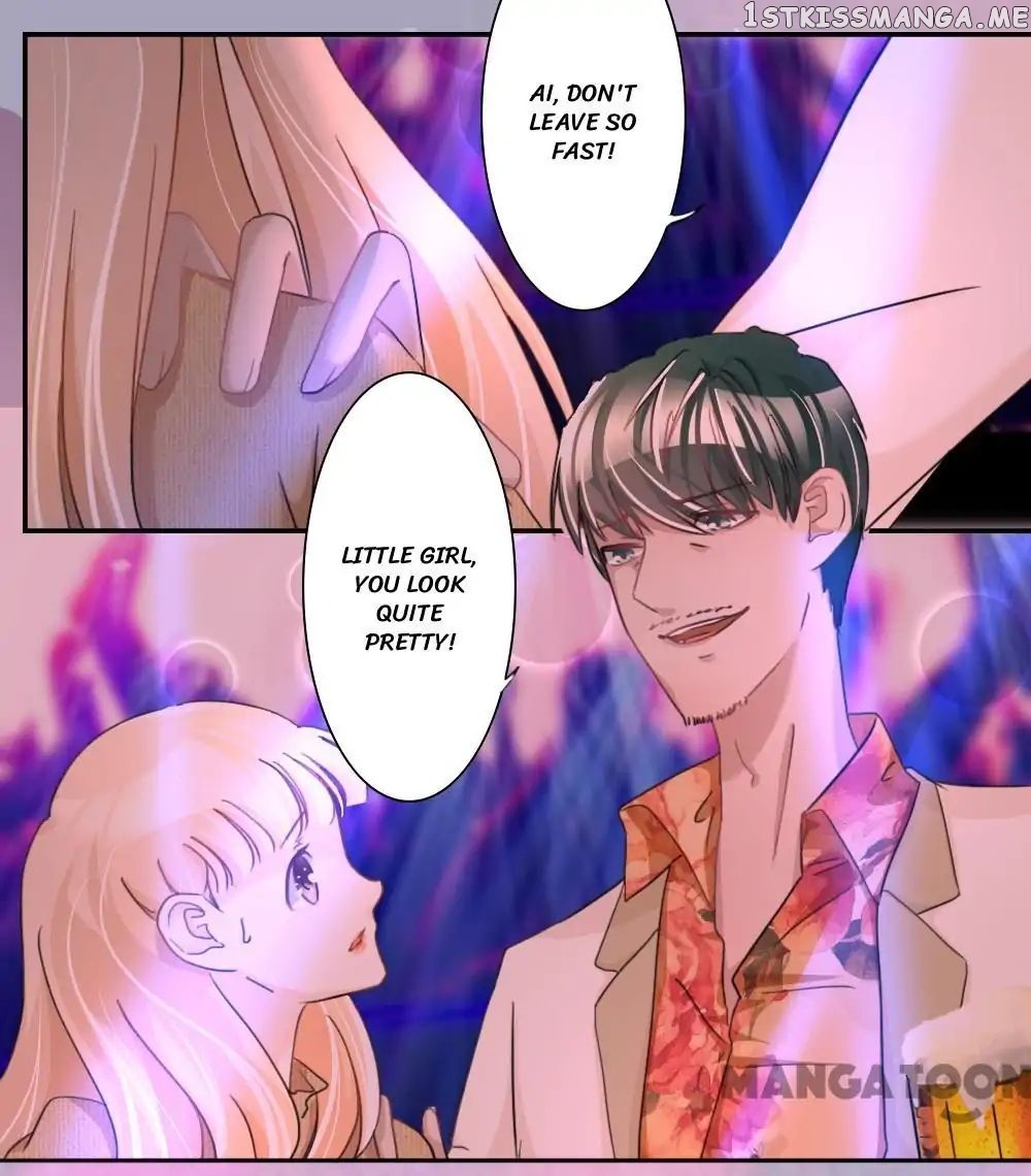 You are My Woman! chapter 49 - page 15