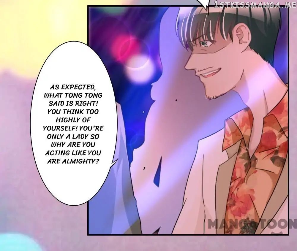 You are My Woman! chapter 49 - page 18