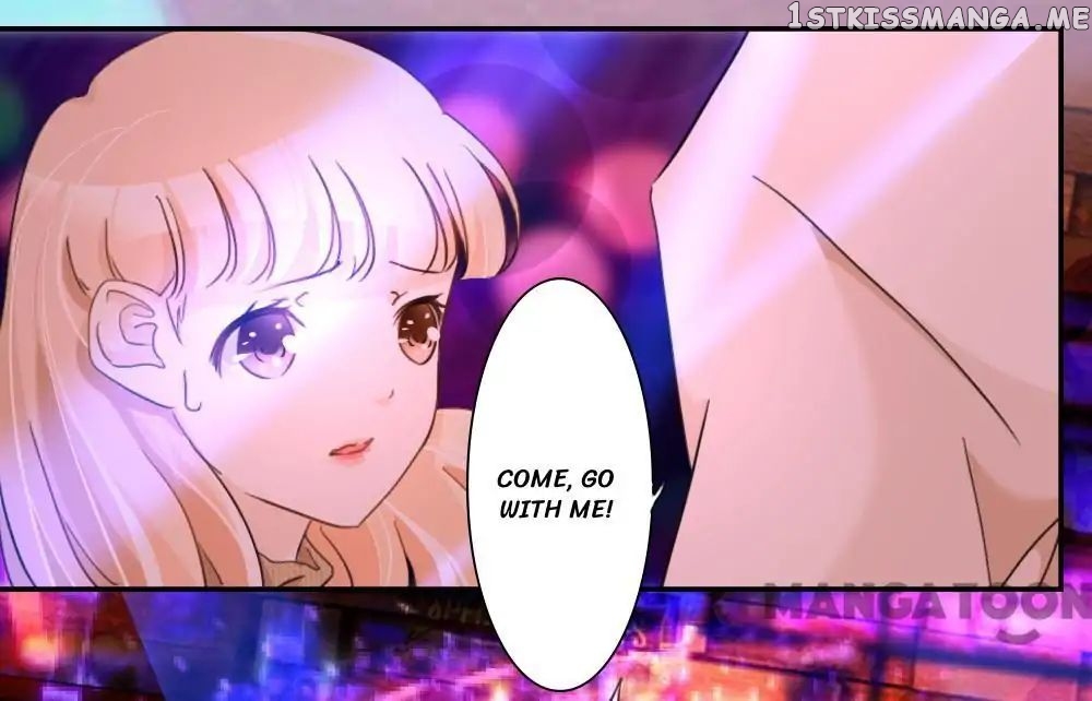 You are My Woman! chapter 49 - page 19
