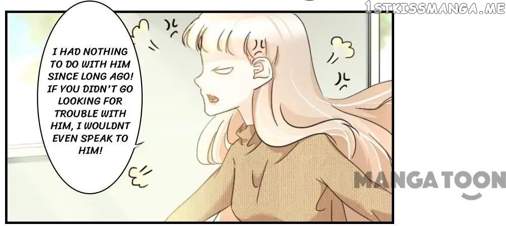 You are My Woman! chapter 49 - page 5
