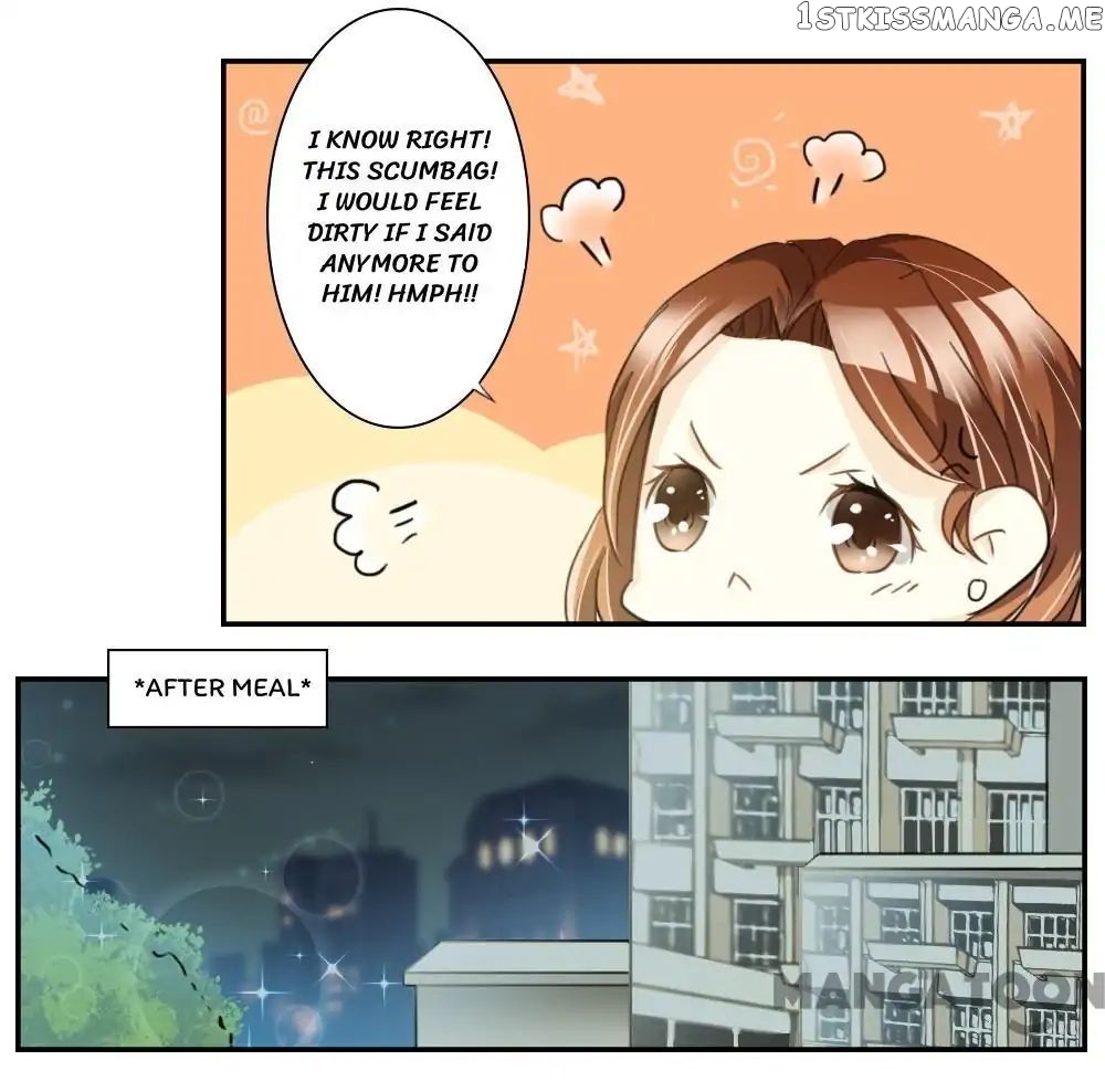 You are My Woman! chapter 49 - page 6