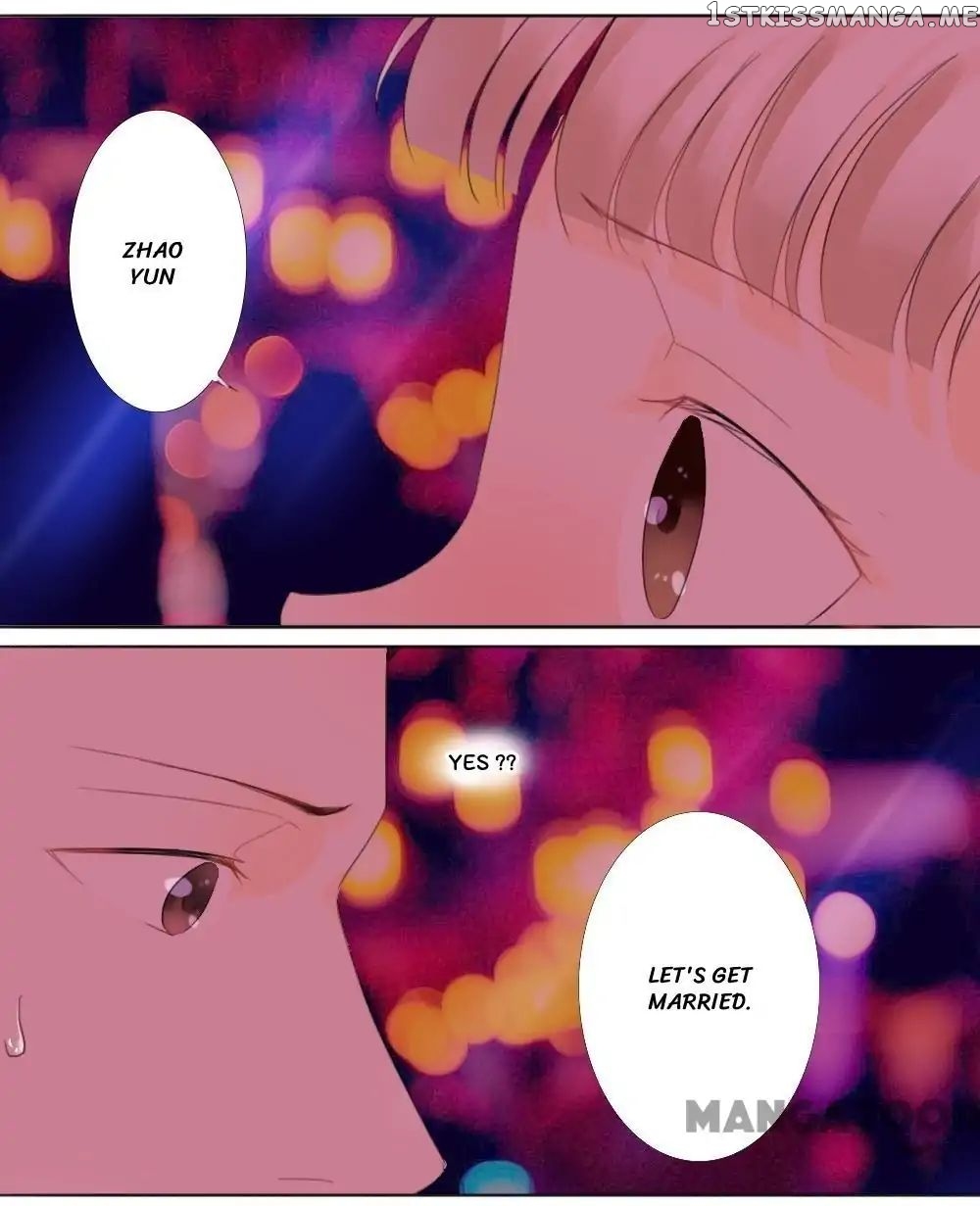 You are My Woman! chapter 26 - page 1