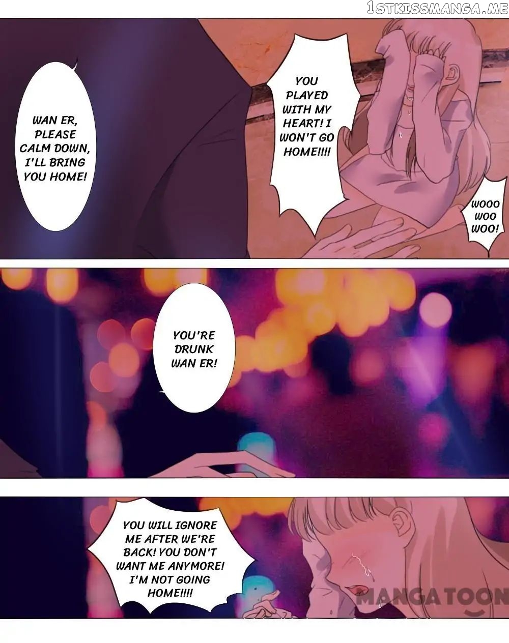 You are My Woman! chapter 26 - page 10