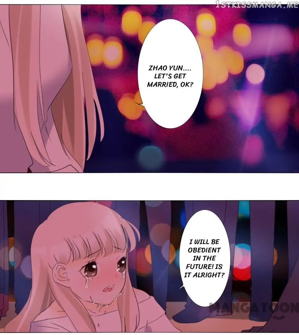 You are My Woman! chapter 26 - page 13