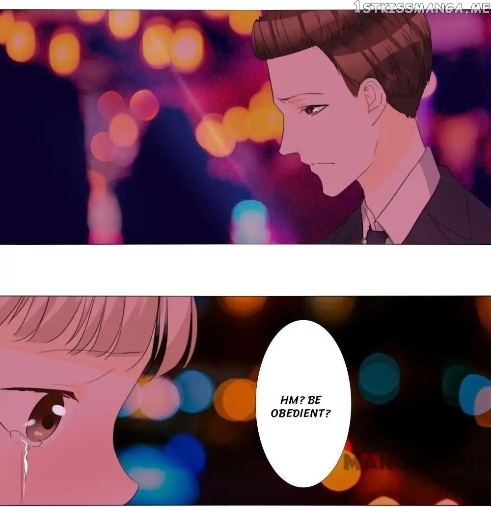 You are My Woman! chapter 26 - page 14