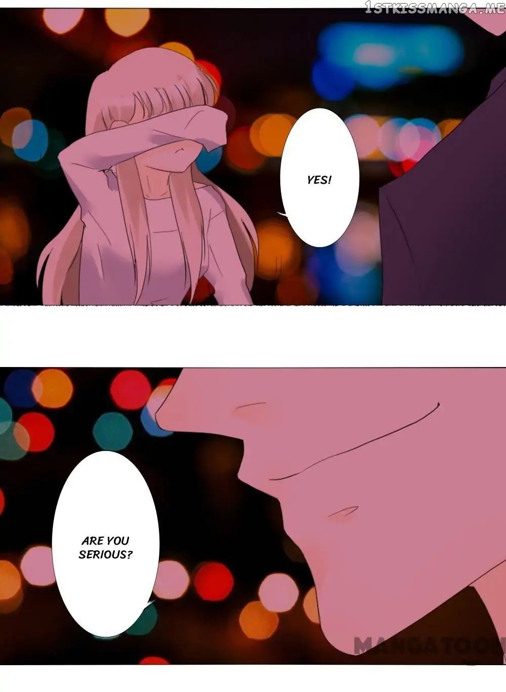 You are My Woman! chapter 26 - page 15