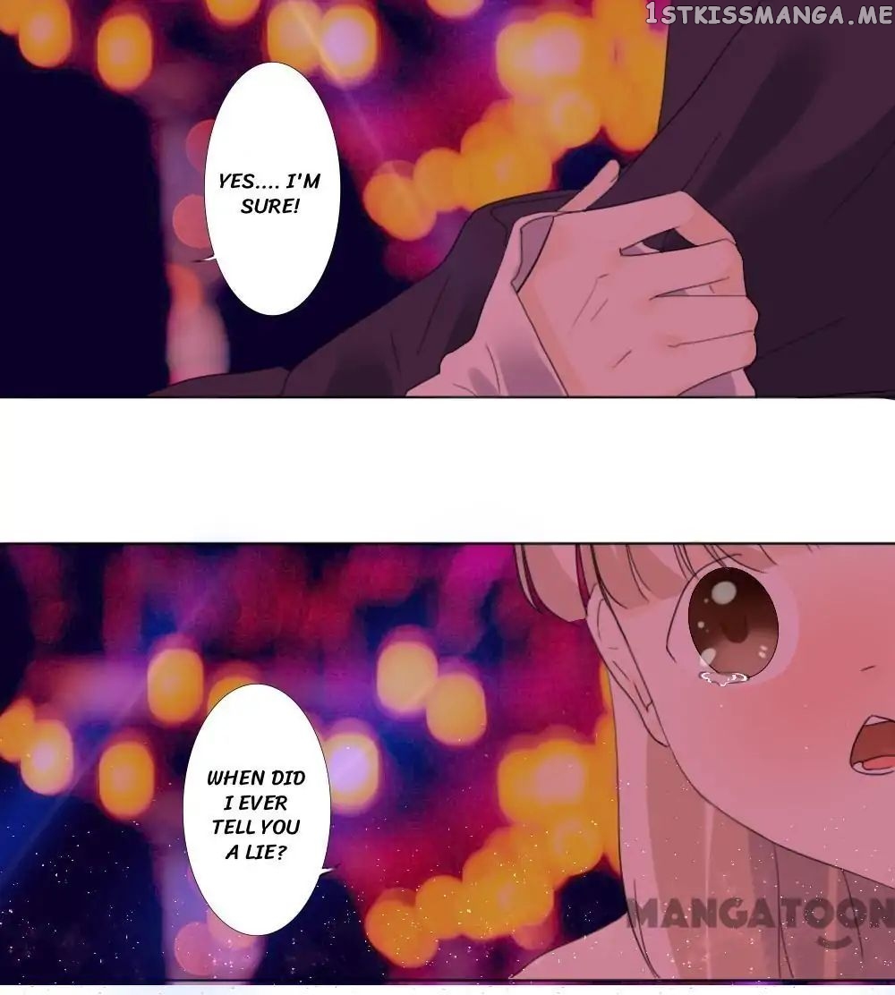 You are My Woman! chapter 26 - page 16