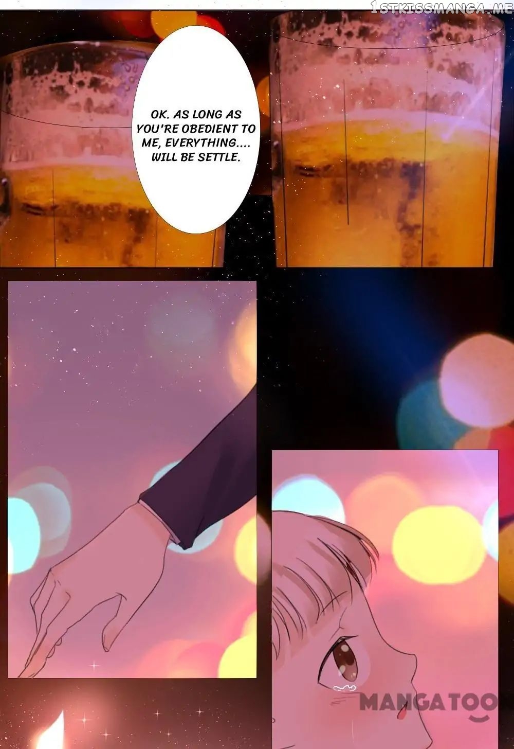 You are My Woman! chapter 26 - page 17