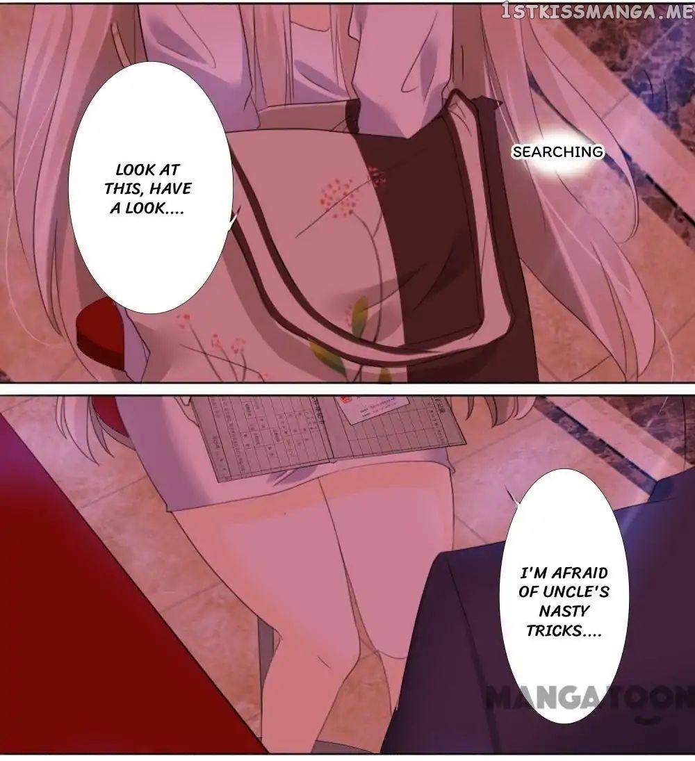 You are My Woman! chapter 26 - page 3