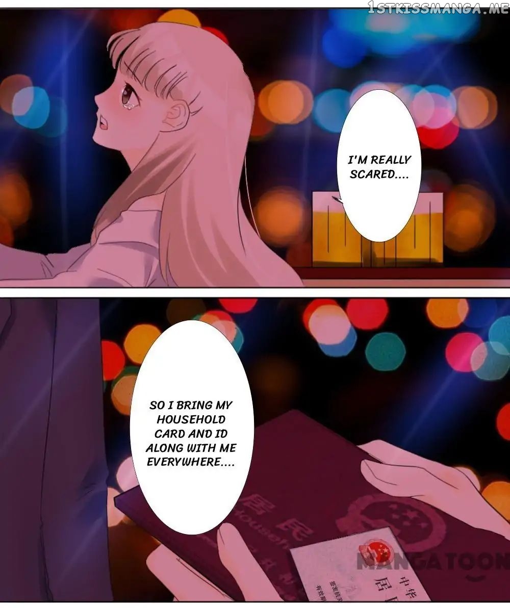 You are My Woman! chapter 26 - page 4