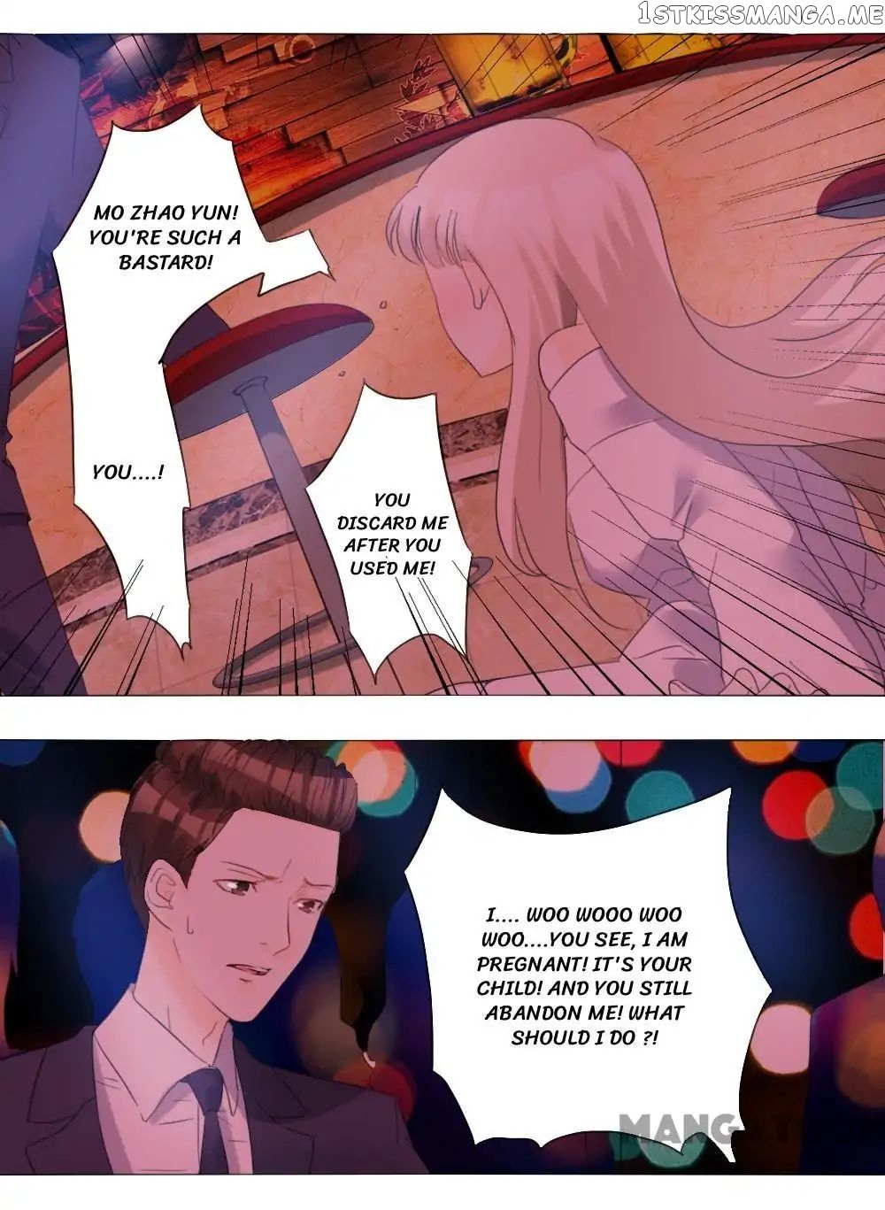 You are My Woman! chapter 26 - page 9