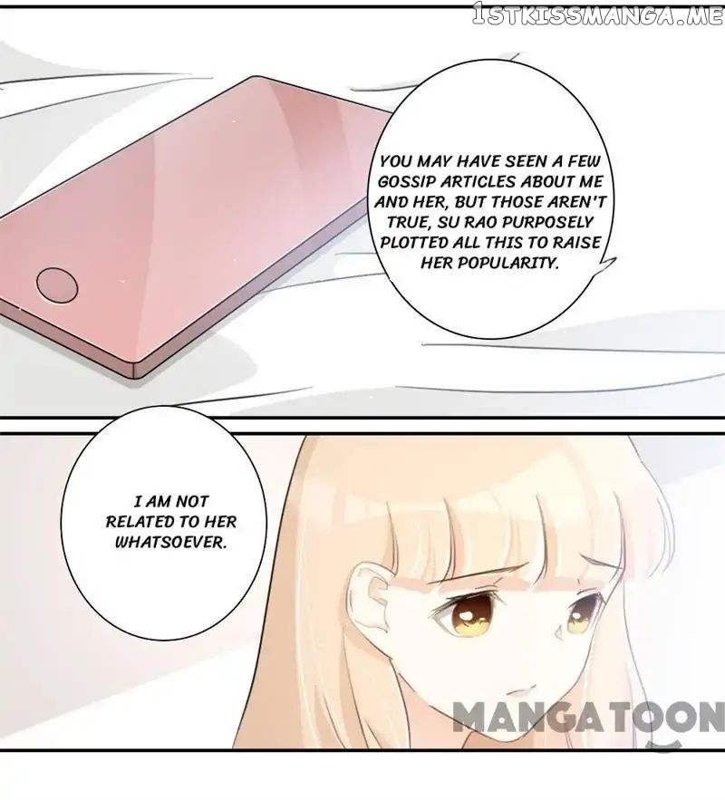 You are My Woman! chapter 105 - page 9