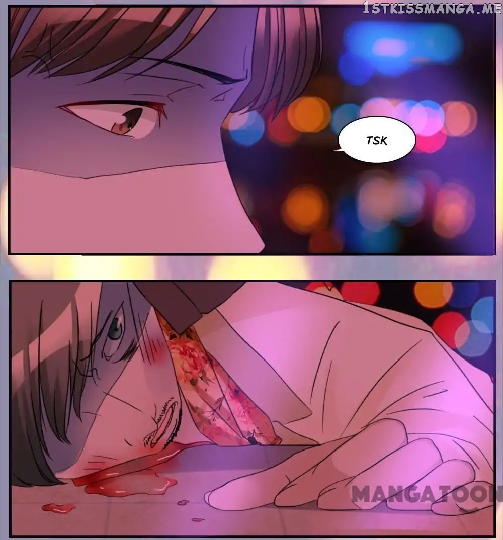 You are My Woman! chapter 50 - page 15