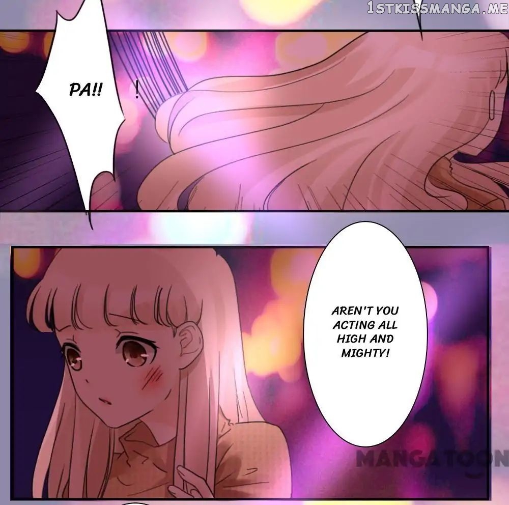You are My Woman! chapter 50 - page 2