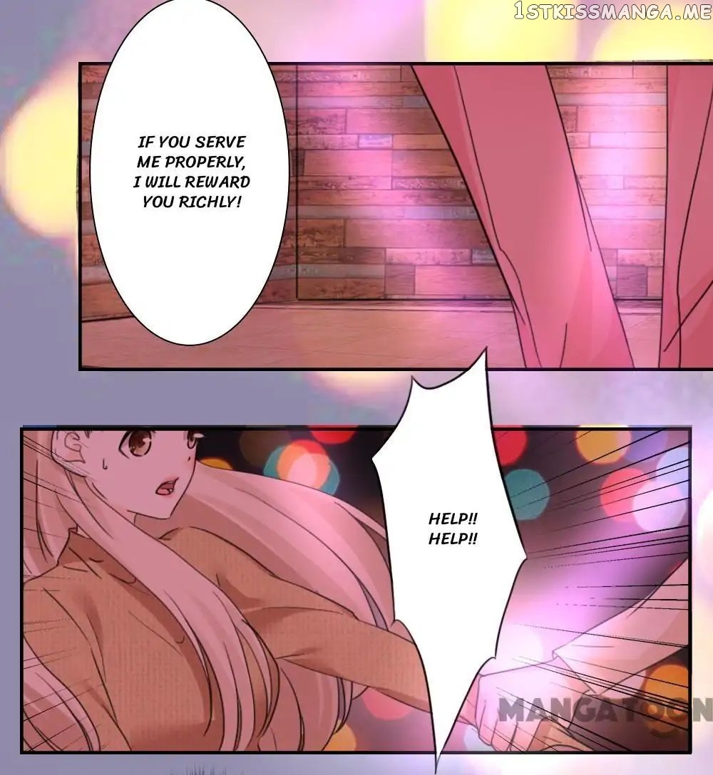 You are My Woman! chapter 50 - page 3