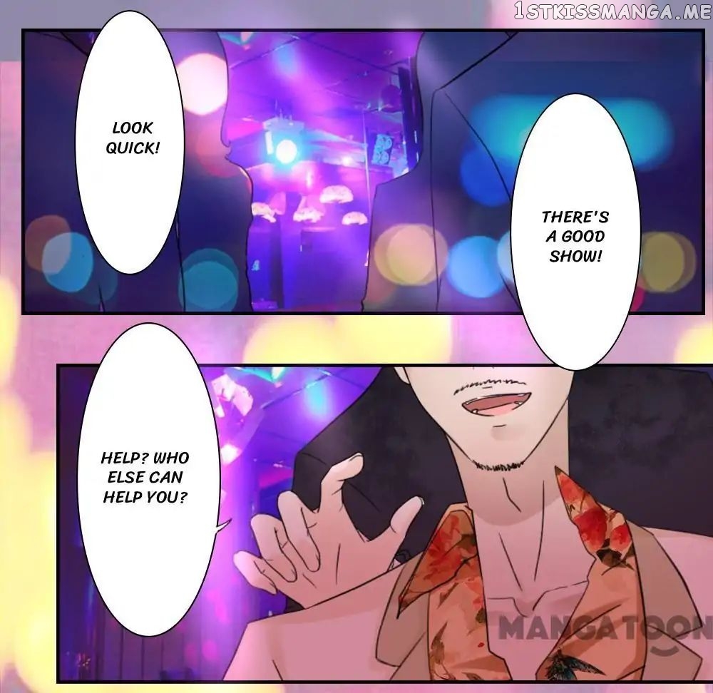 You are My Woman! chapter 50 - page 5