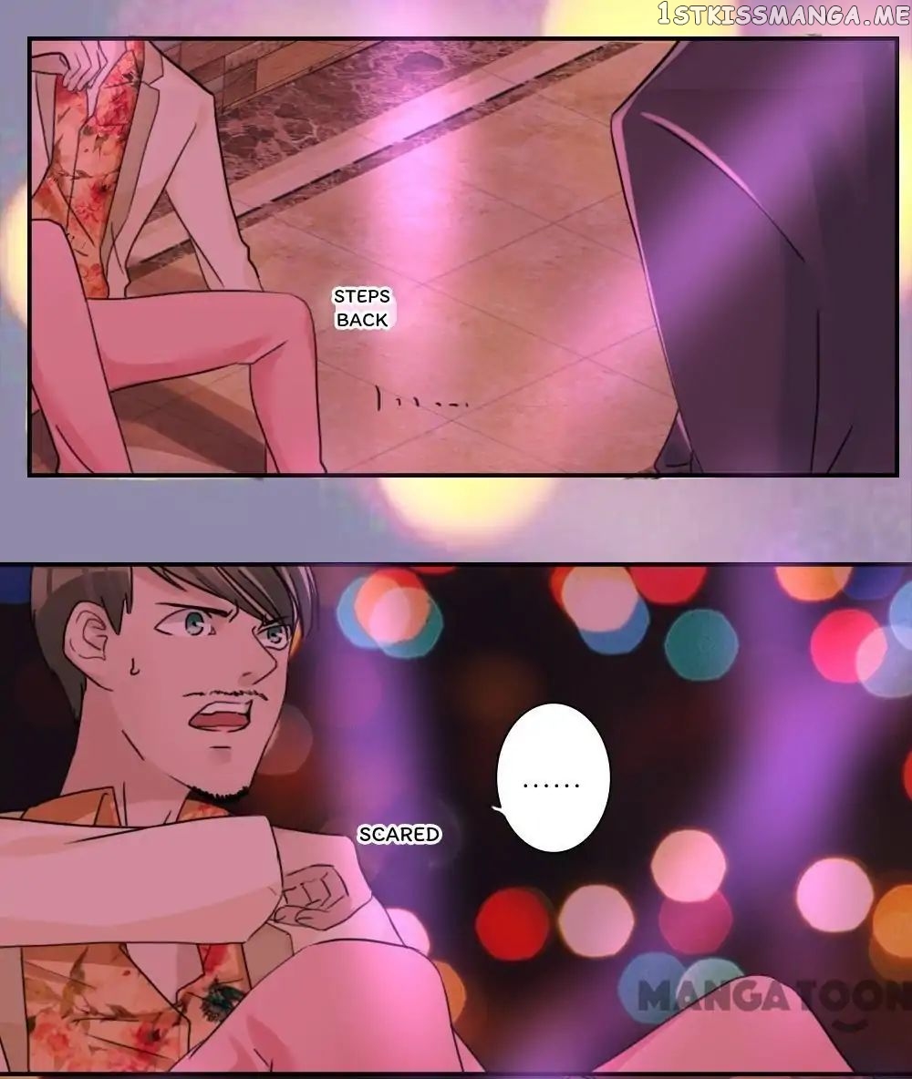 You are My Woman! chapter 50 - page 7