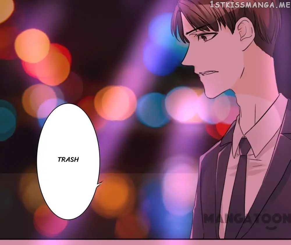 You are My Woman! chapter 50 - page 8