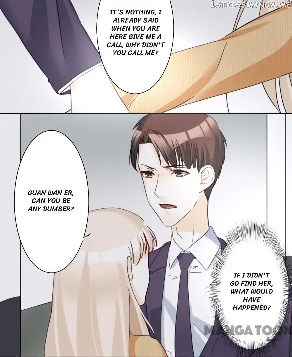 You are My Woman! chapter 51 - page 15