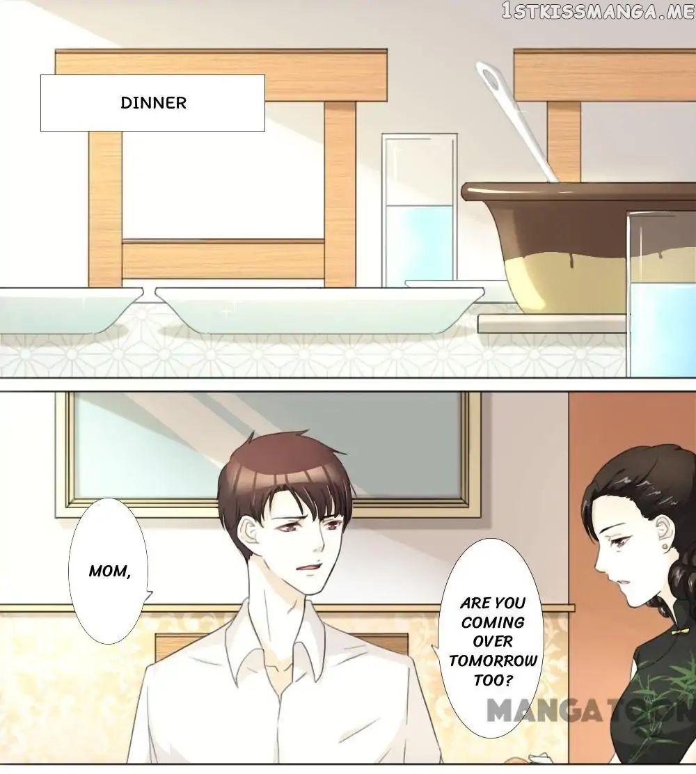 You are My Woman! chapter 20 - page 1
