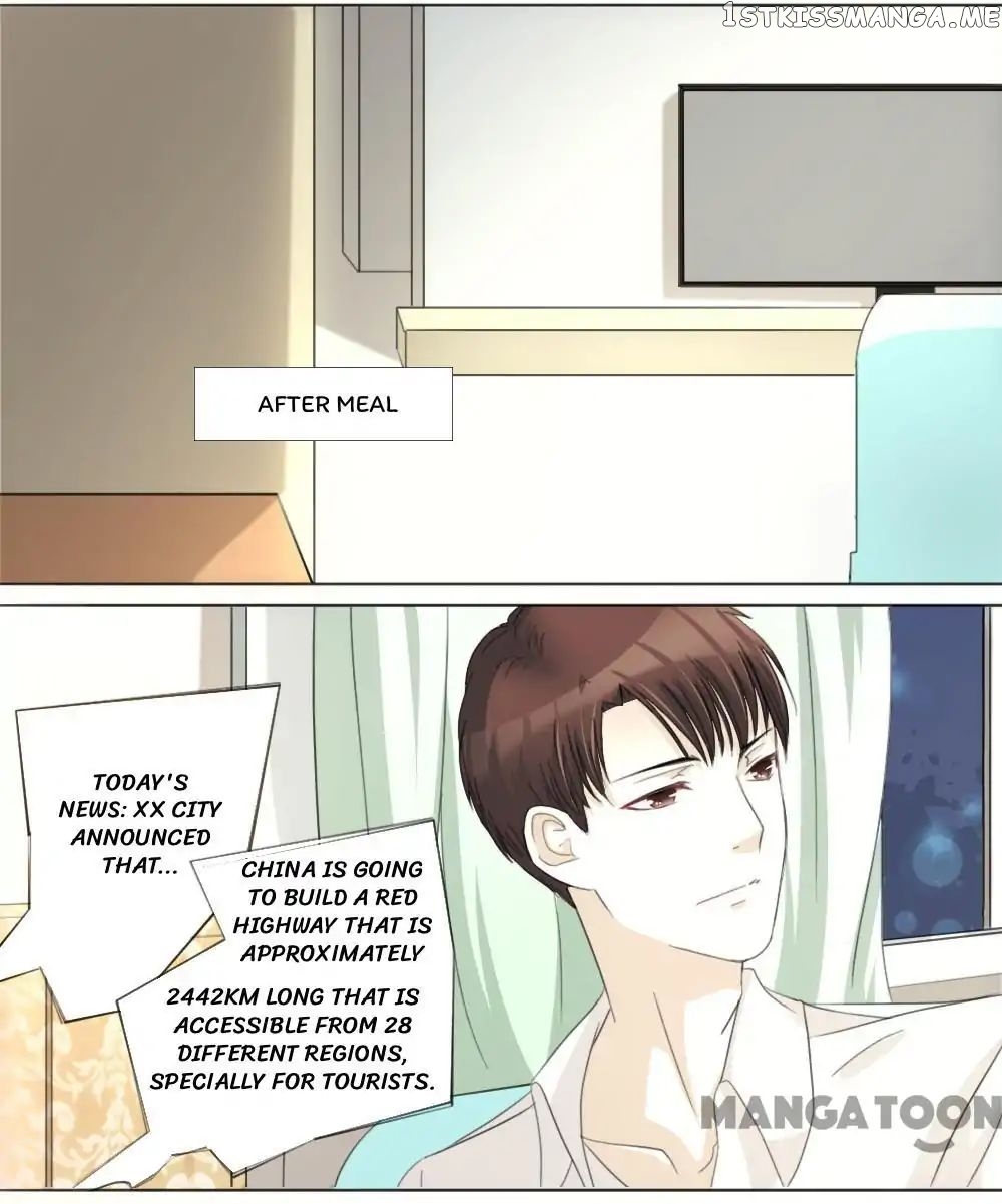 You are My Woman! chapter 20 - page 12