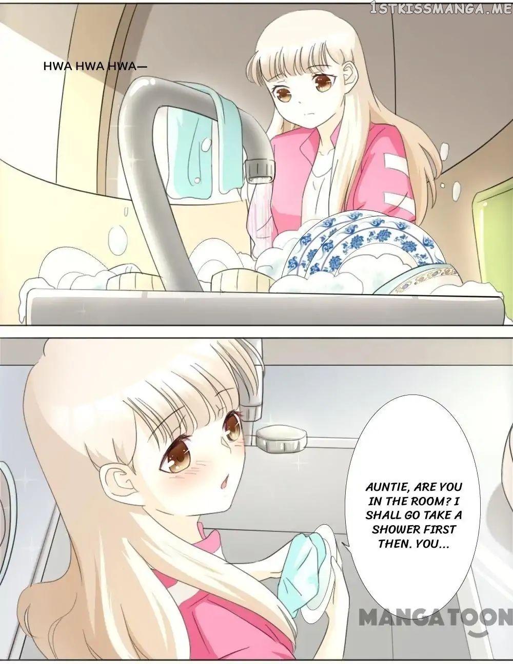 You are My Woman! chapter 20 - page 13