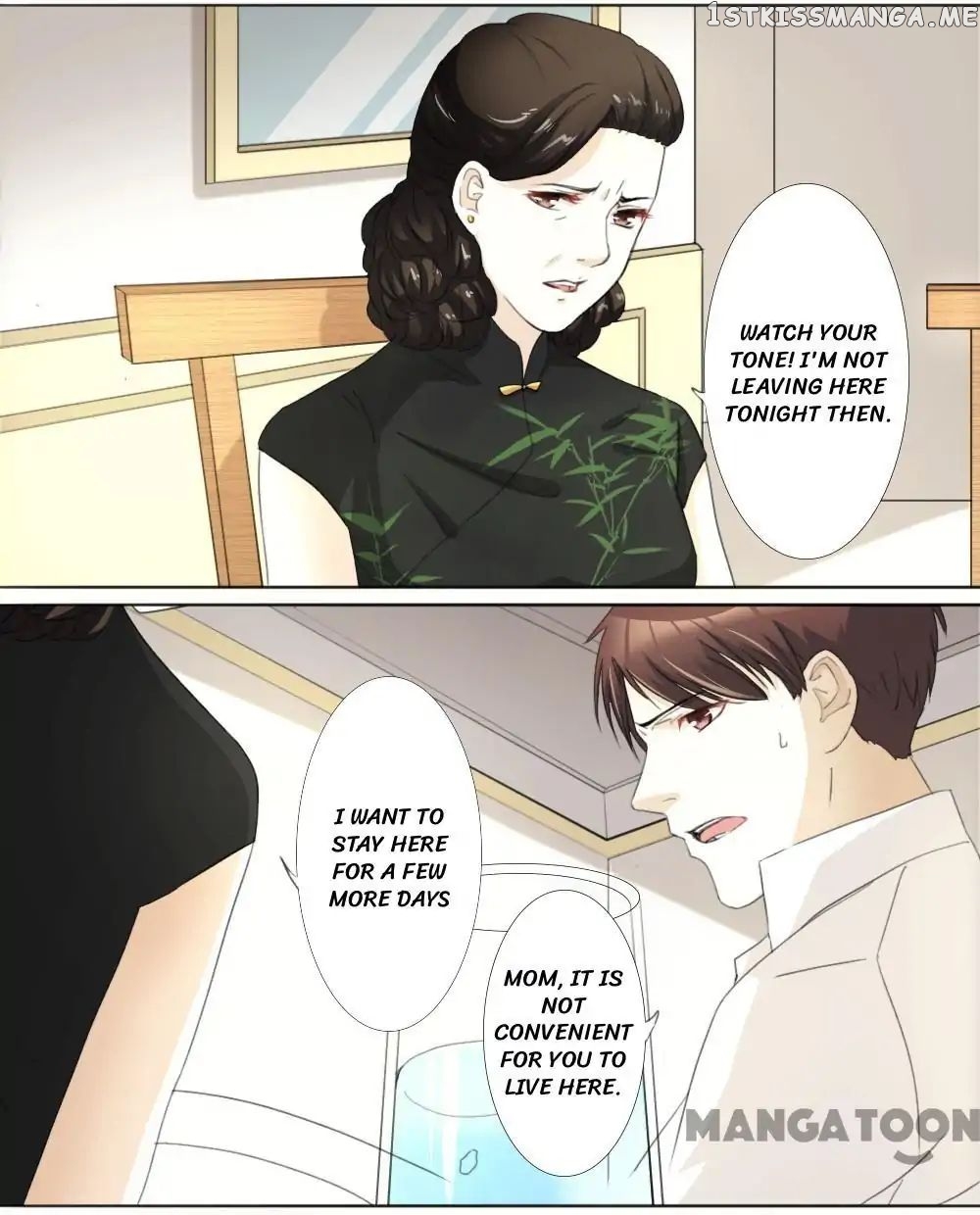 You are My Woman! chapter 20 - page 2