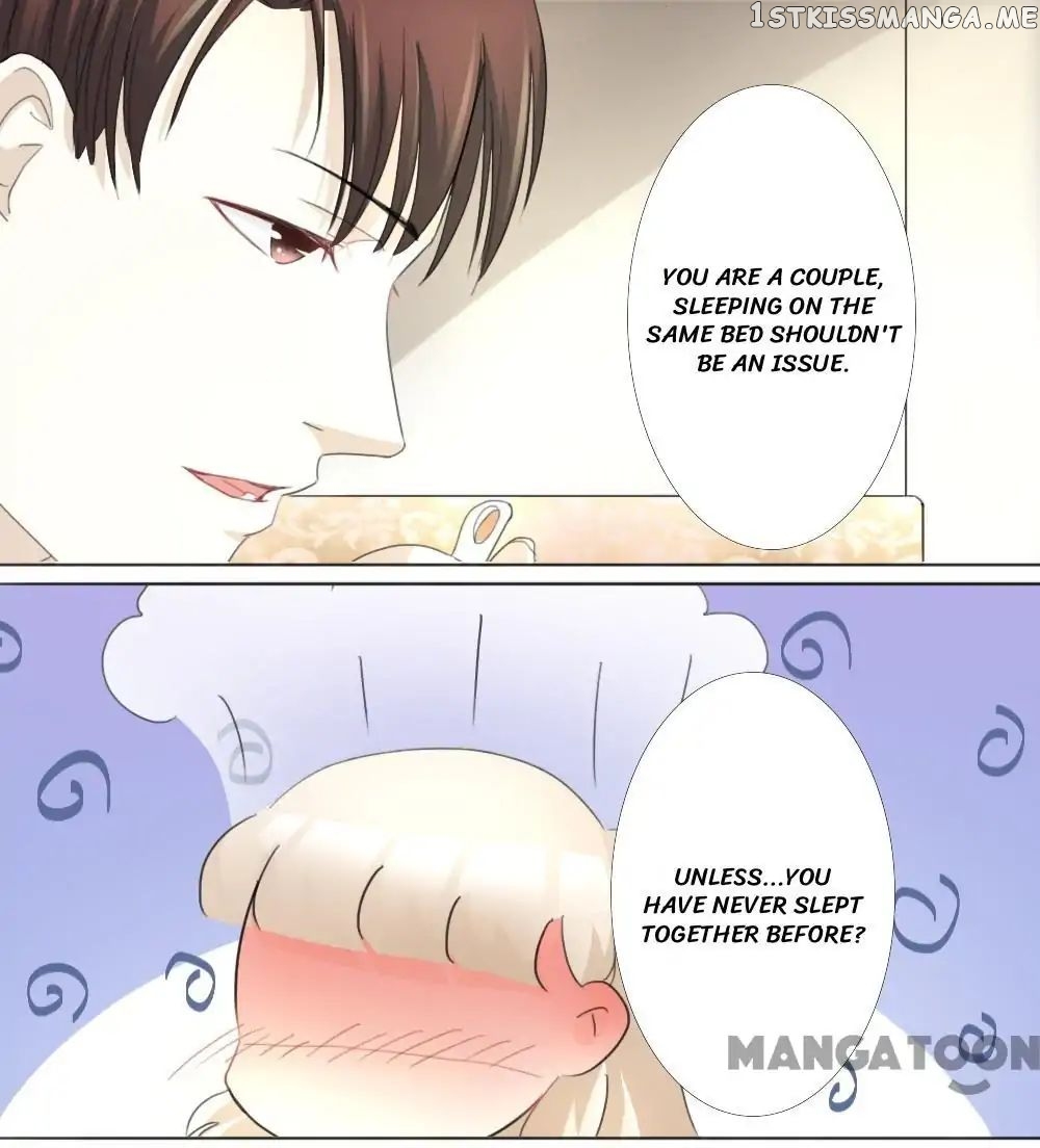 You are My Woman! chapter 20 - page 9