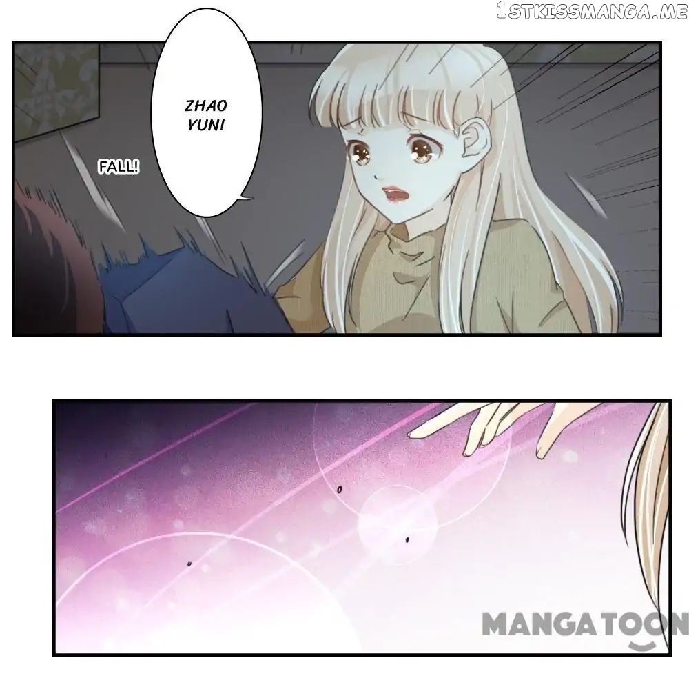You are My Woman! chapter 52 - page 11
