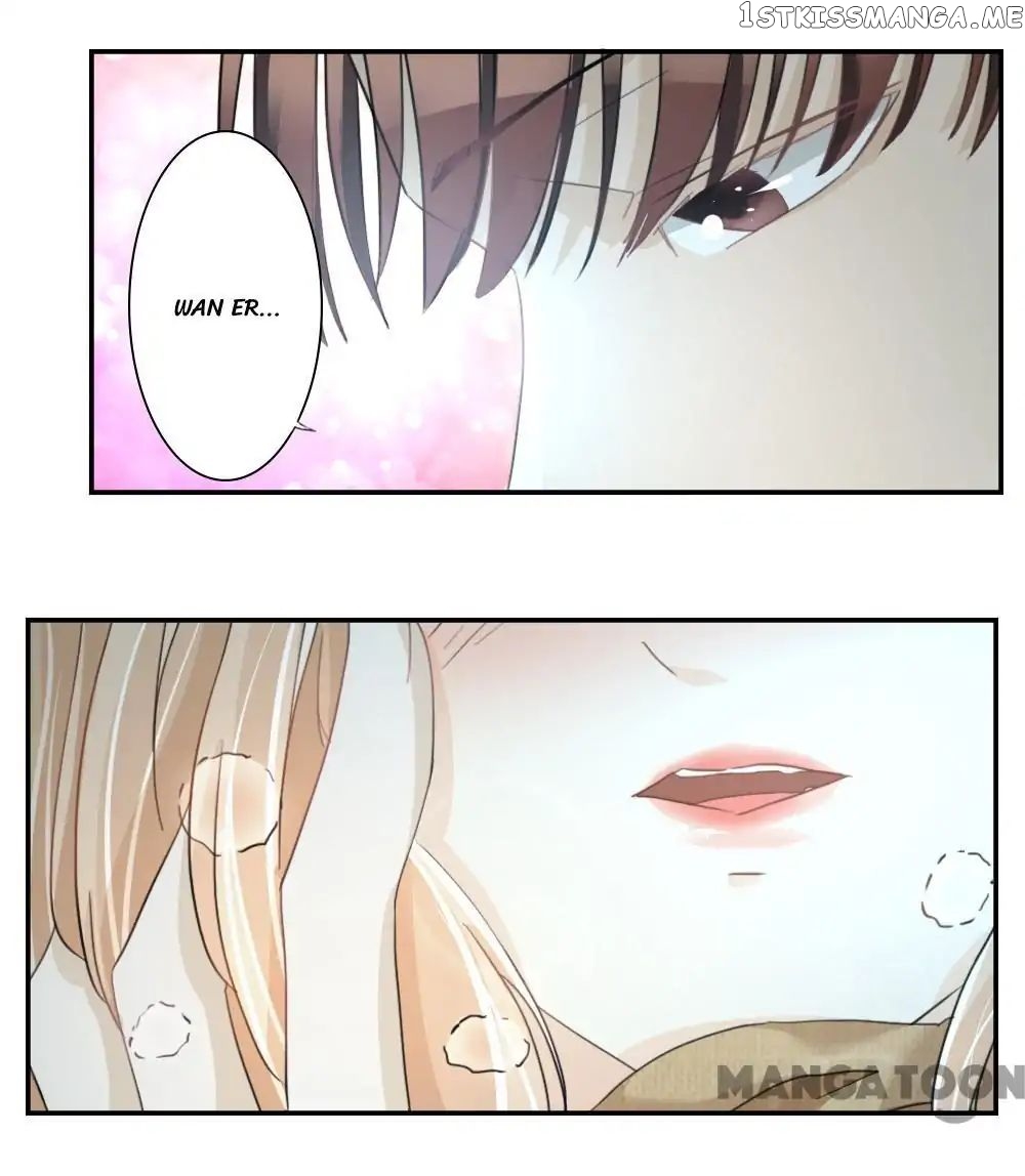 You are My Woman! chapter 52 - page 15