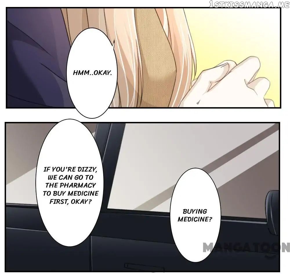 You are My Woman! chapter 52 - page 2