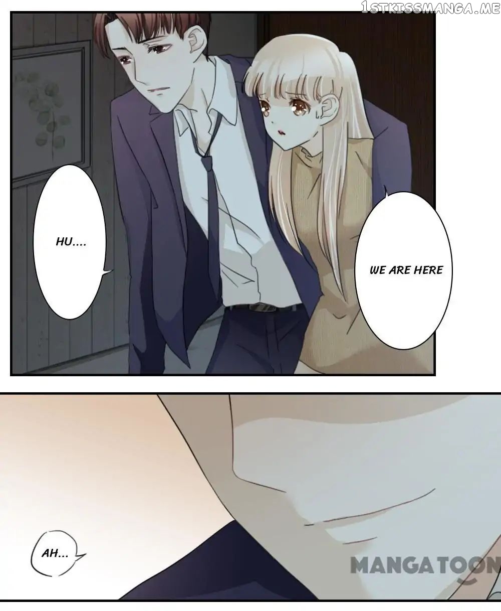 You are My Woman! chapter 52 - page 7