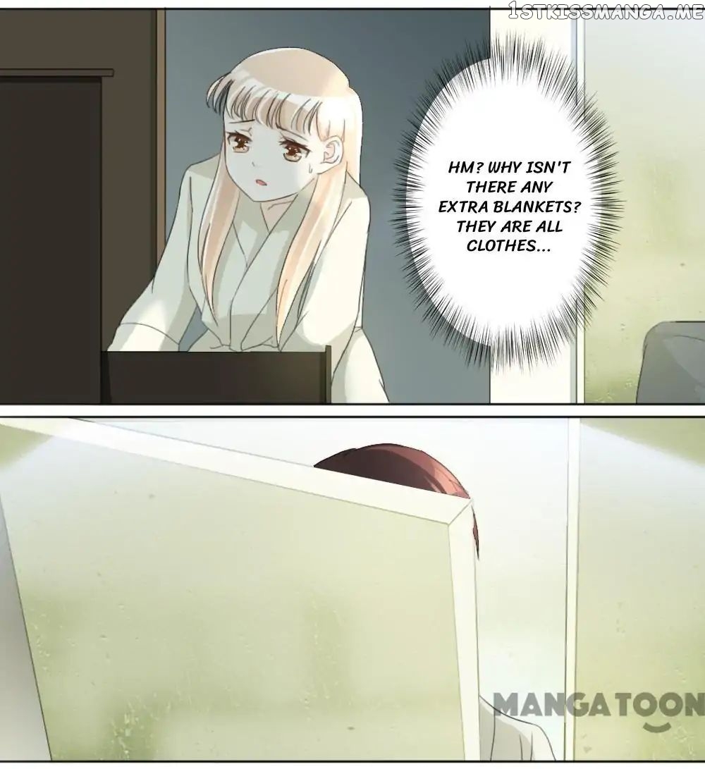 You are My Woman! chapter 21 - page 11