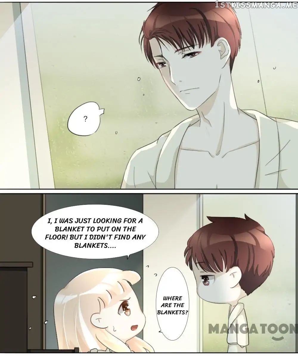 You are My Woman! chapter 21 - page 12