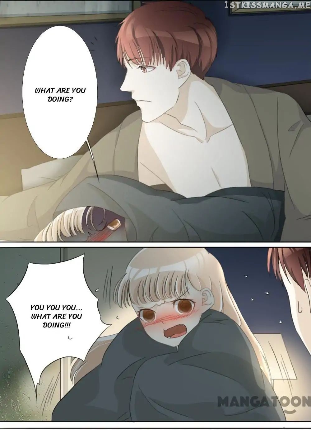 You are My Woman! chapter 21 - page 20