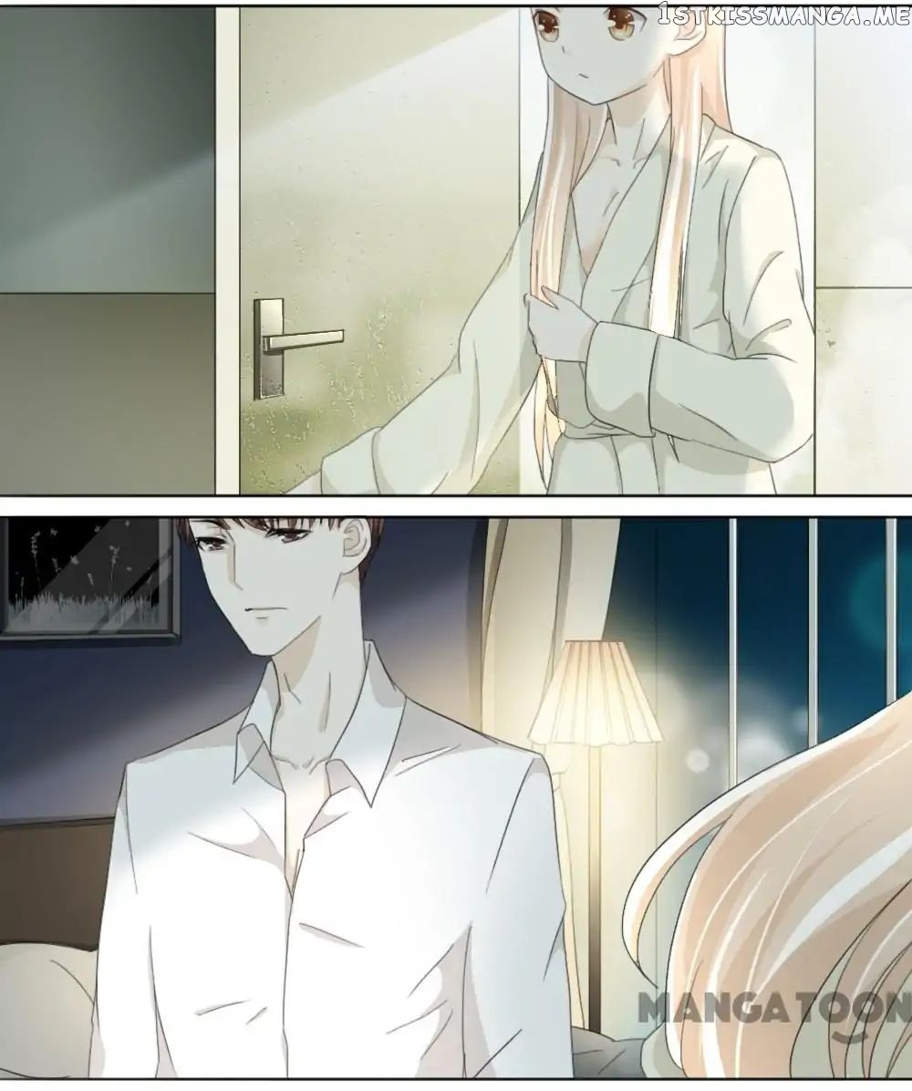 You are My Woman! chapter 21 - page 4