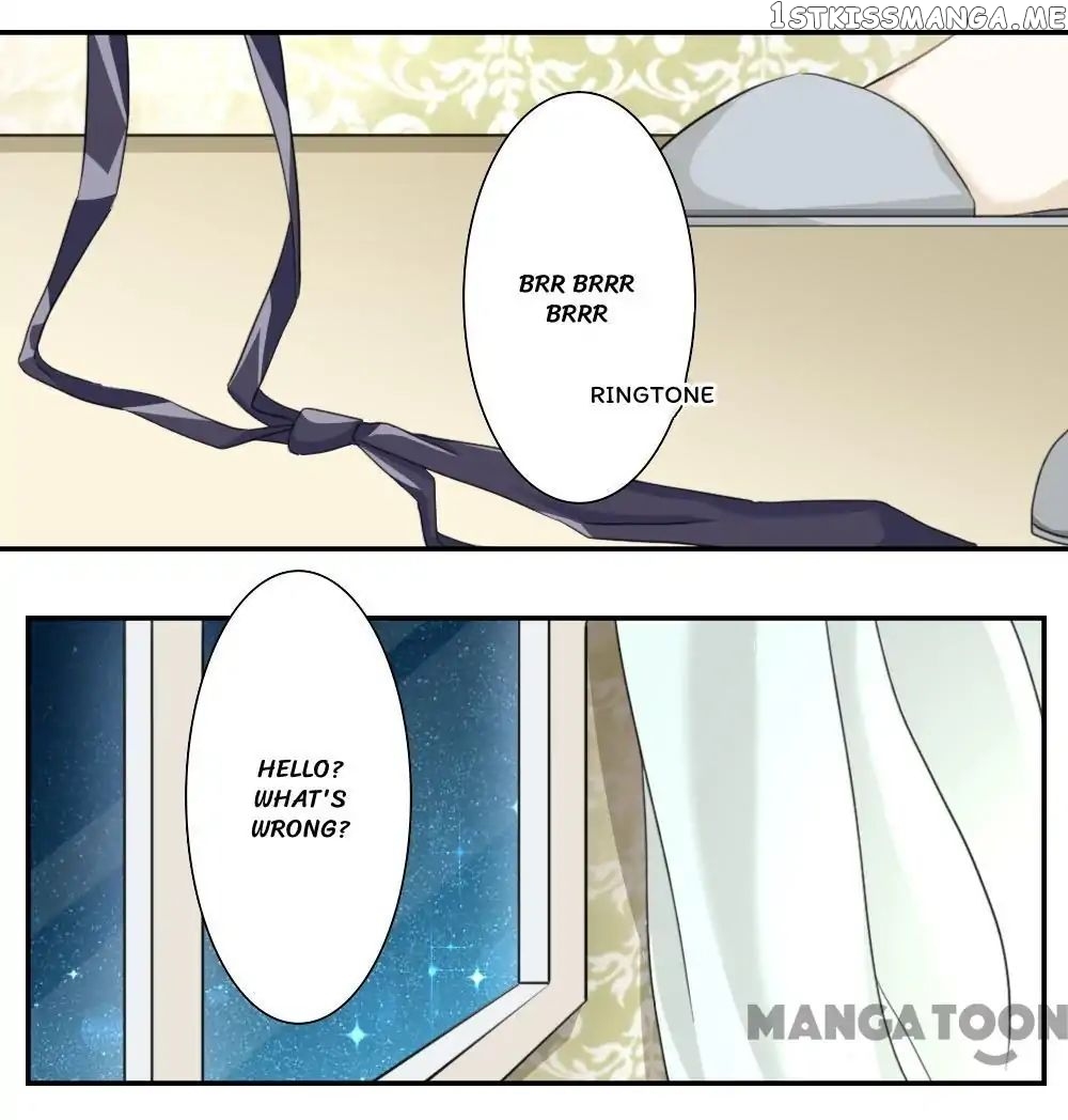 You are My Woman! chapter 53 - page 11