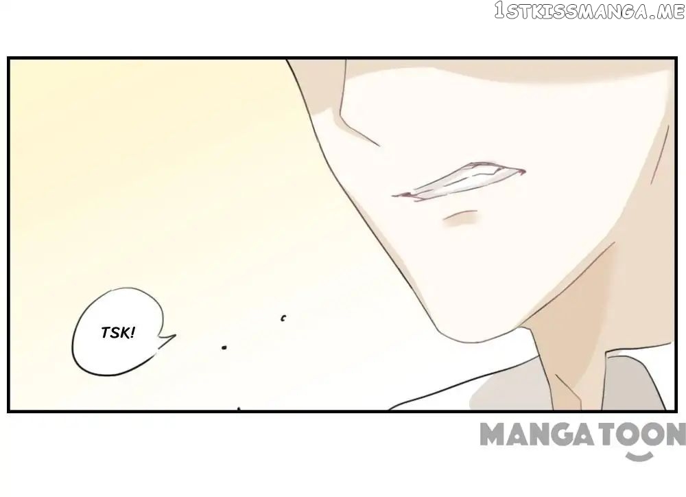 You are My Woman! chapter 53 - page 16