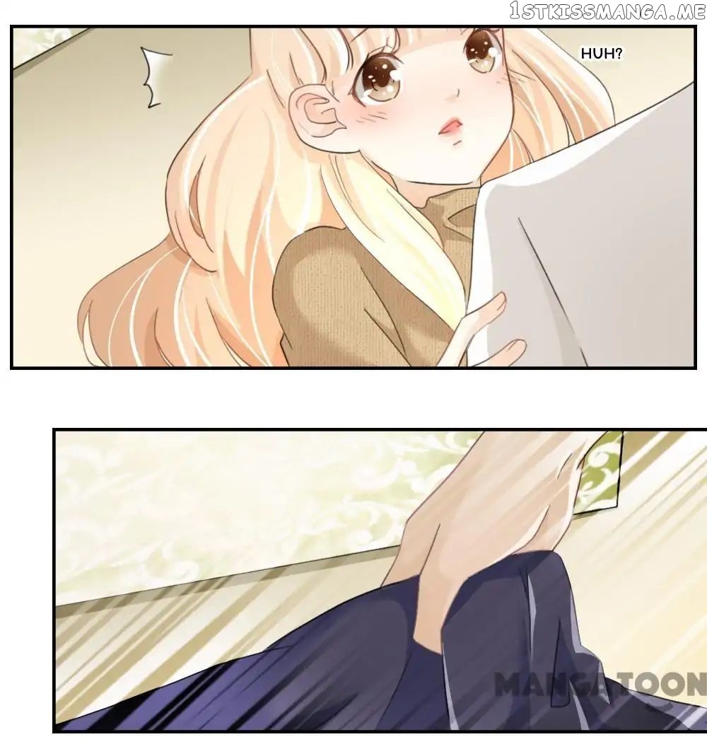 You are My Woman! chapter 53 - page 3